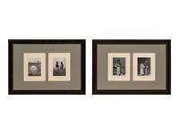 Two Sets of V. Vereschagin Prints