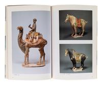 [CERAMICS — KILNS] A group of reference works about Chinese Ceramics from different kilns, comprising: