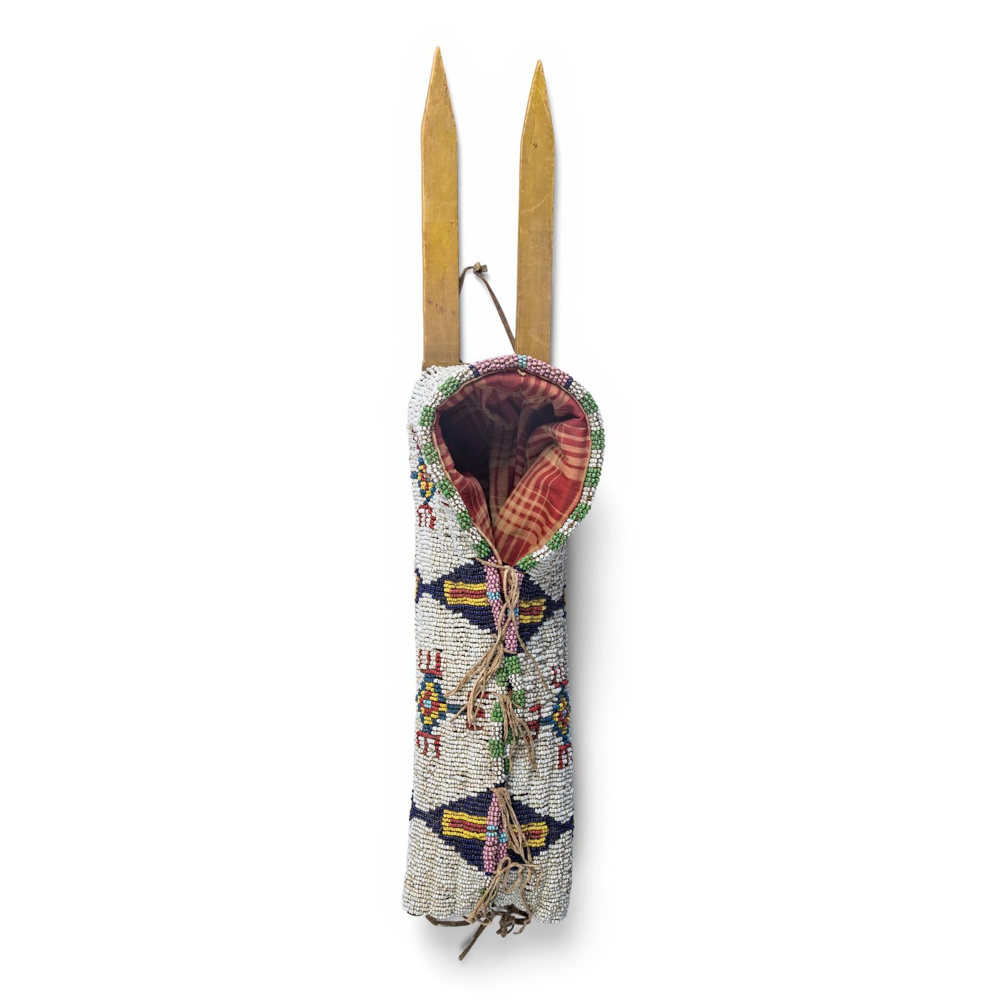 Cheyenne Miniature Cradle