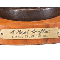 A Hopi Conflict, edition 10/35