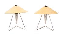 Pair of Anywhere Lamps