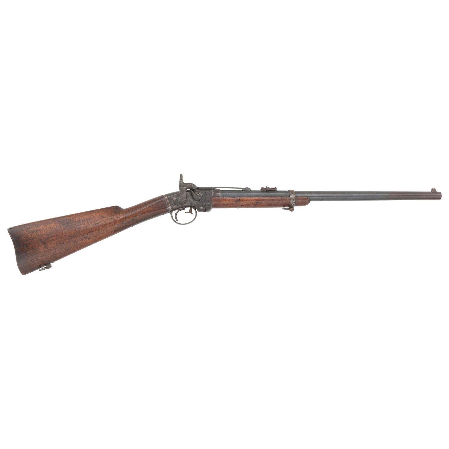 Smith Artillery Carbine by Massachusetts Arms Co