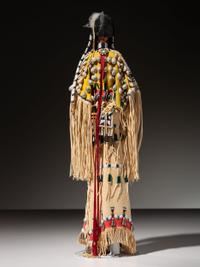 Lakota Woman