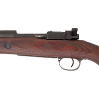 **Chinese Type 24 (Chiang Kai-Shek) Rifle