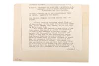 [MEXICAN BORDER WAR]. A group of 4 photographs, incl. Underwood & Underwood images taken in the field.