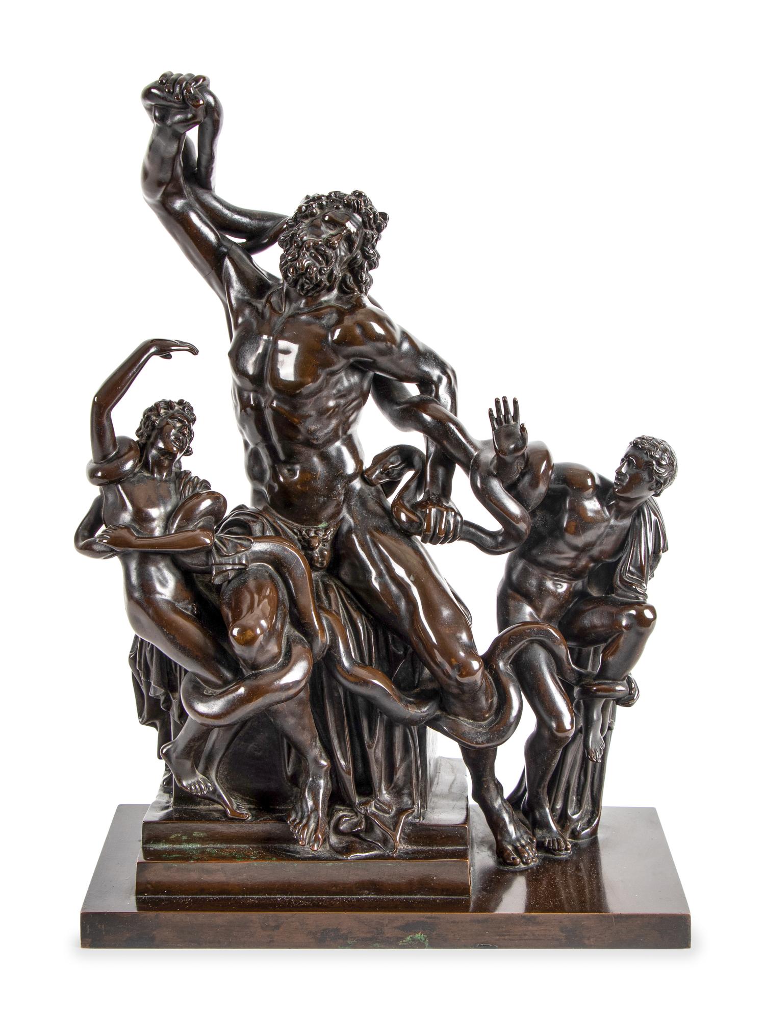 After the Antique, 19th Century