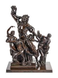 After the Antique, 19th Century