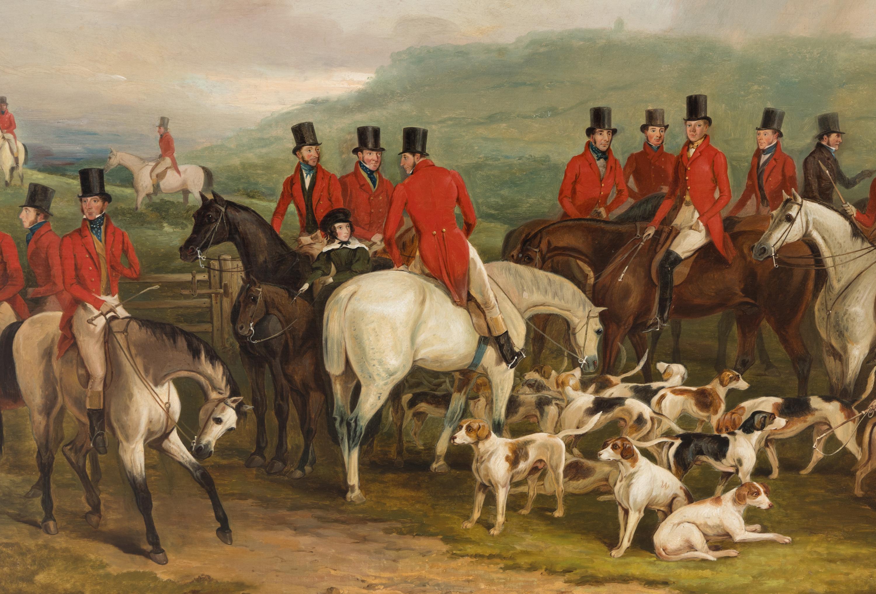 The Meet