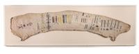Navajo Memory Aid Length 49 inches — 20th Century