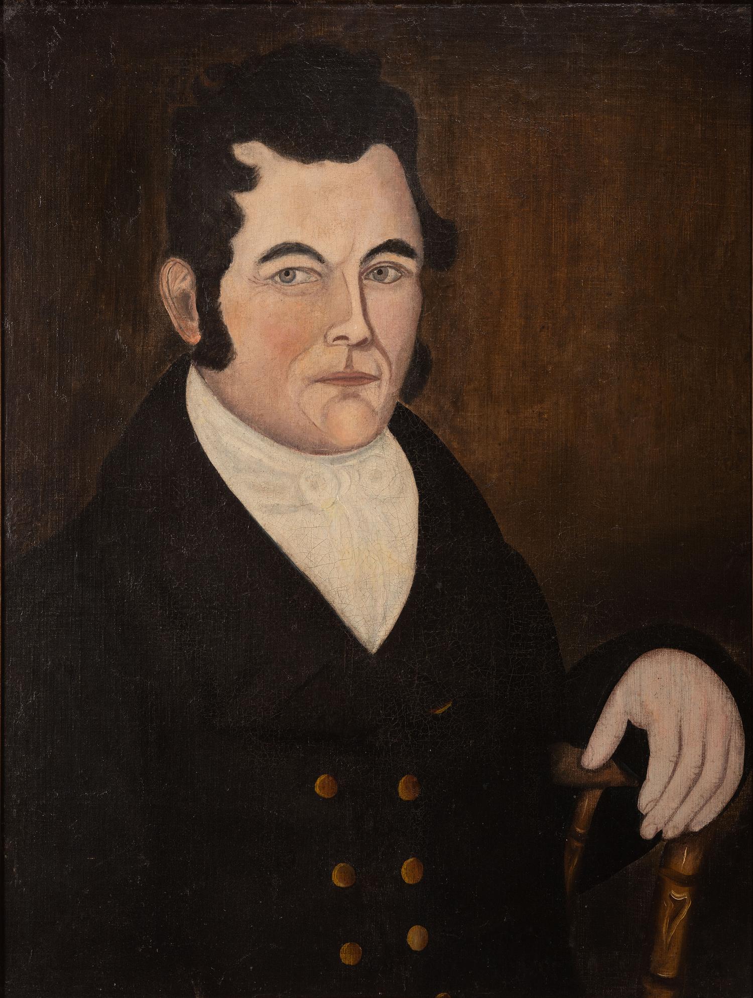 American School, 19th Century