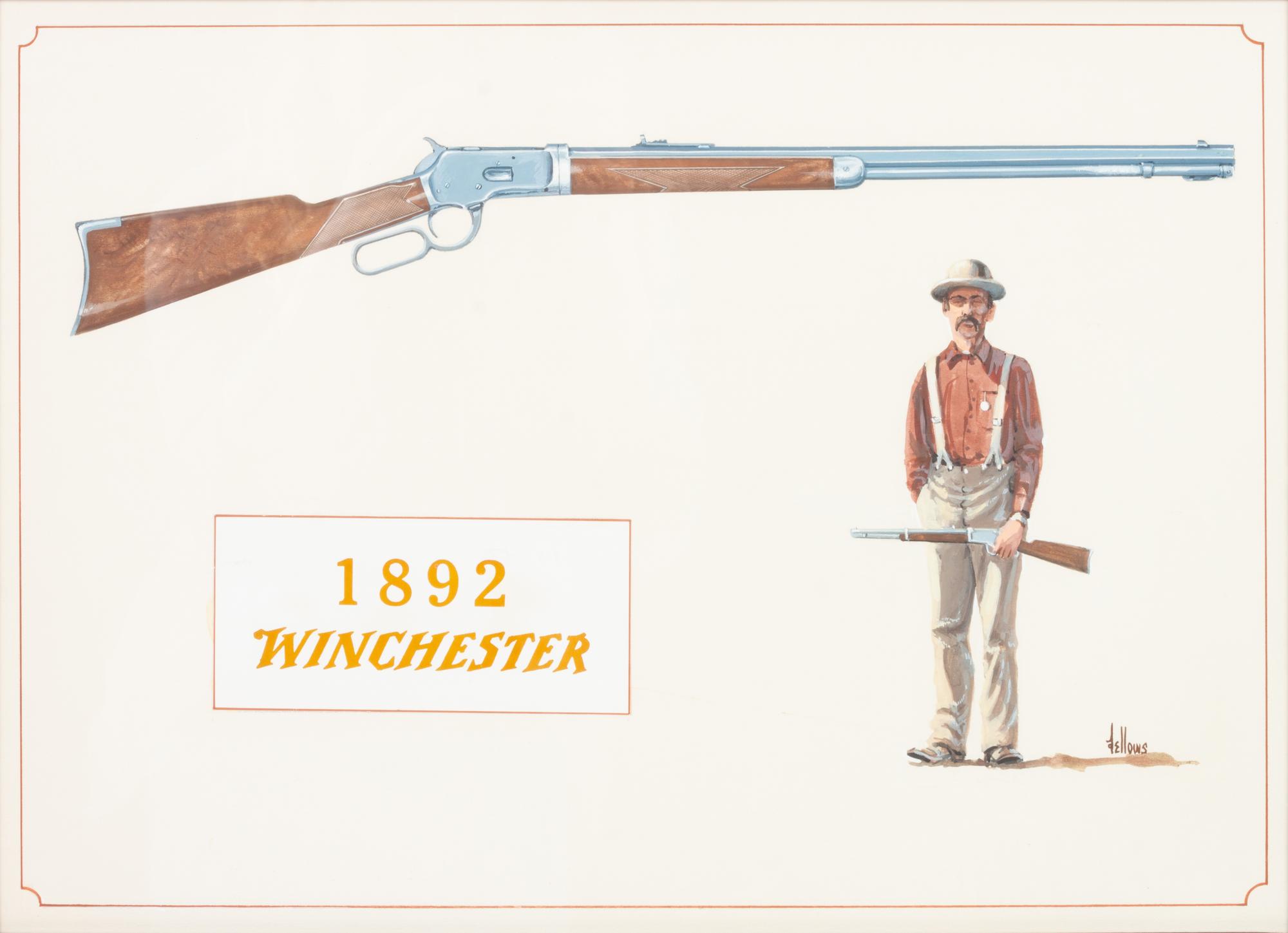 Ten Gun Series