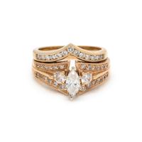 DIAMOND RING