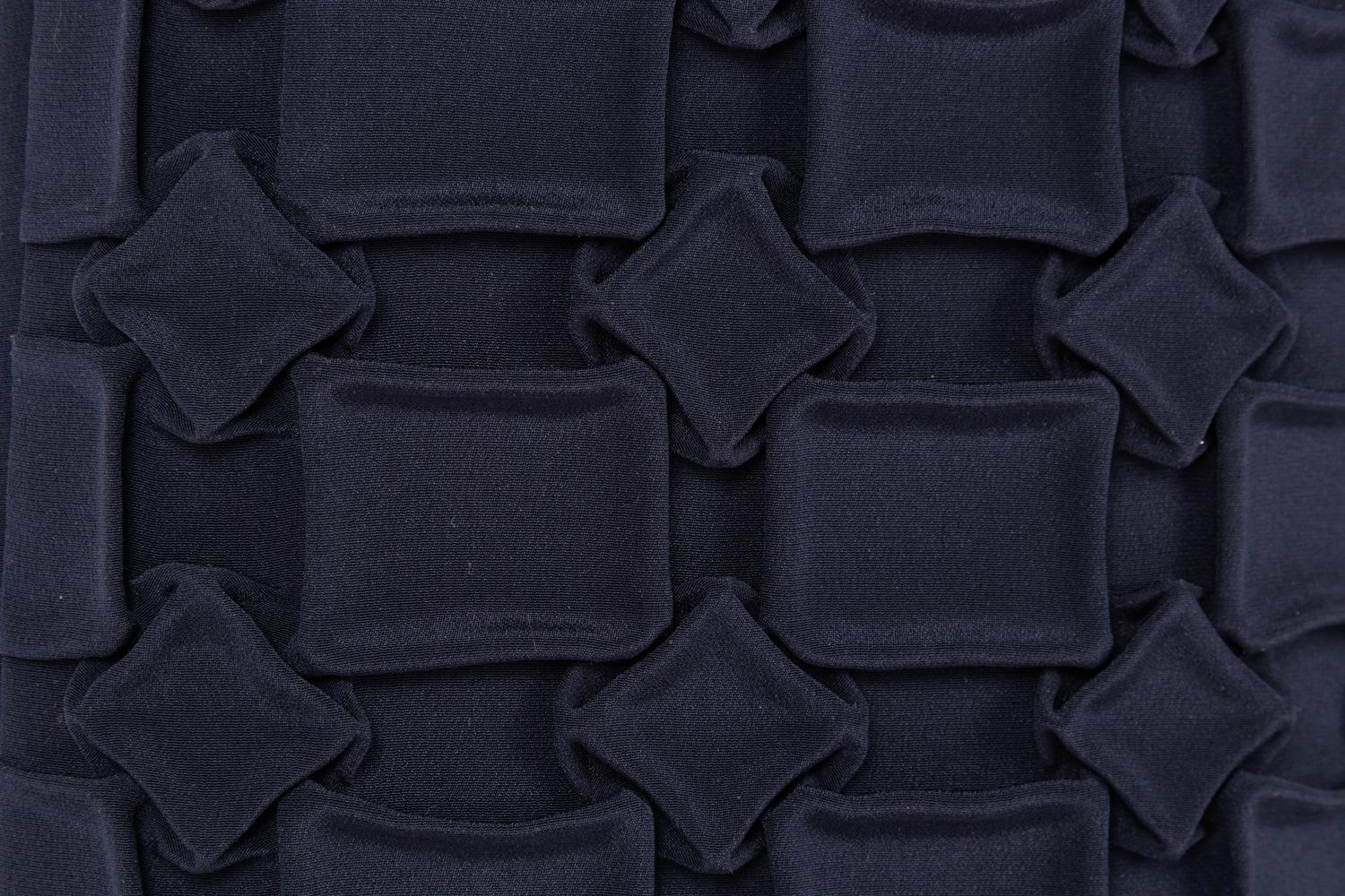 Six Designer Tops: Three Chanel, One Rena Lange, One Valentino, One Derek Lam, ca.2002-2009