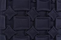 Six Designer Tops: Three Chanel, One Rena Lange, One Valentino, One Derek Lam, ca.2002-2009