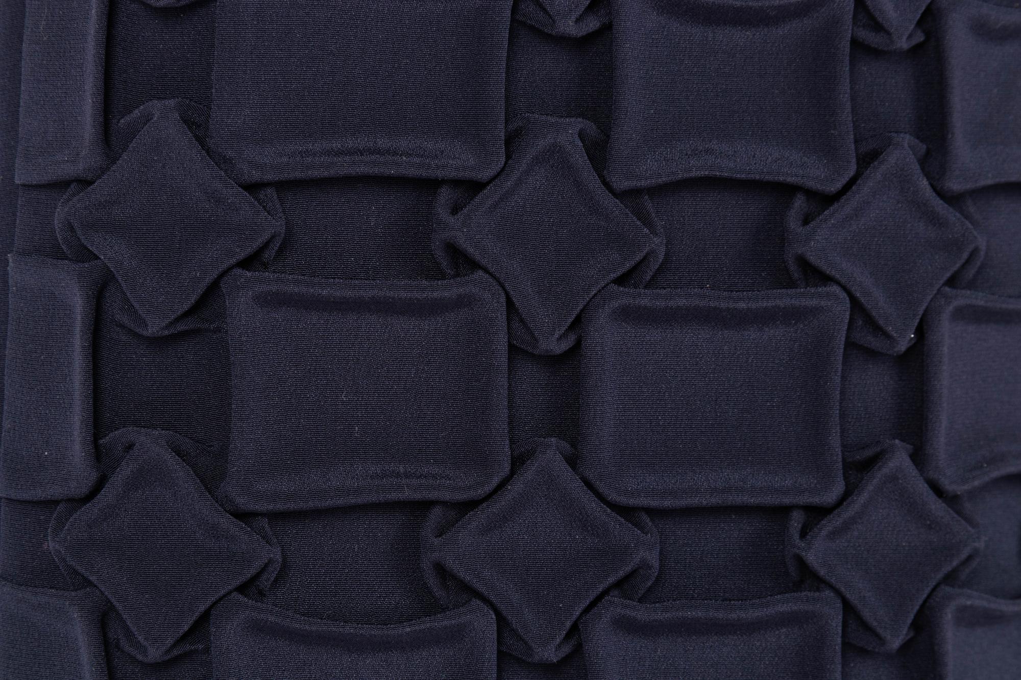 Six Designer Tops: Three Chanel, One Rena Lange, One Valentino, One Derek Lam, ca.2002-2009
