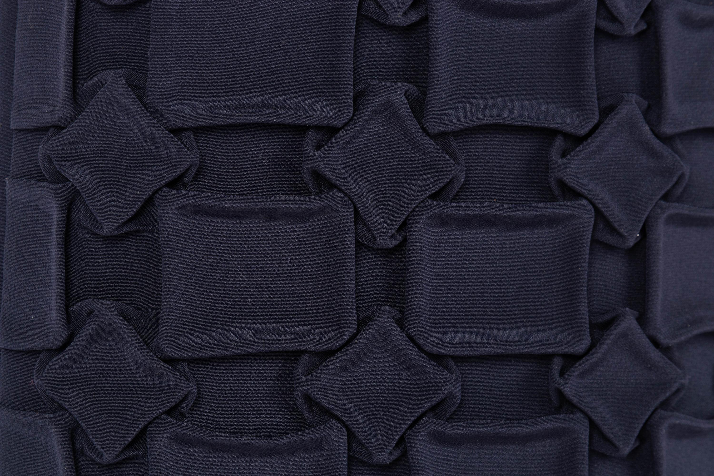 Six Designer Tops: Three Chanel, One Rena Lange, One Valentino, One Derek Lam, ca.2002-2009