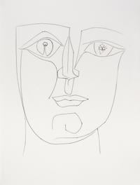(PICASSO, PABLO) MERIMEE, PROSPER. Carmen. [Paris, 1949]. Limited, signed.
