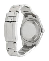 ROLEX, REF. 124270 STAINLESS STEEL 'OYSTER PERPETUAL EXPLORER' WATCH