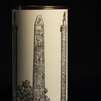 Umbrella Stand, c. 1960 Fornasetti, Italy