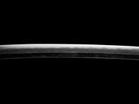 A Wakizashi