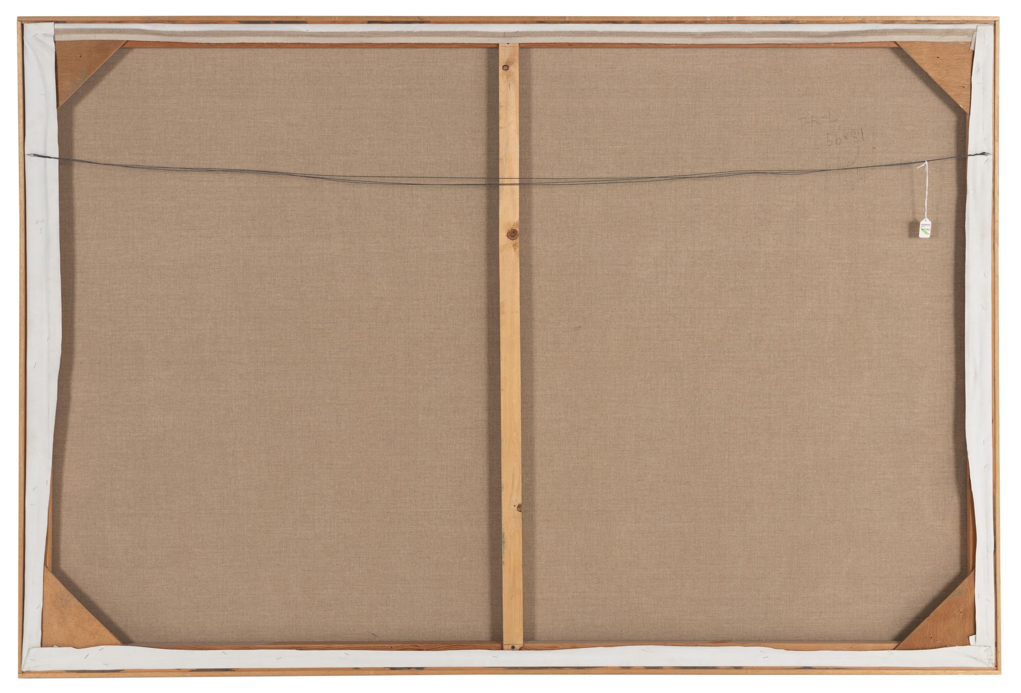 T-R-L, 1993-95