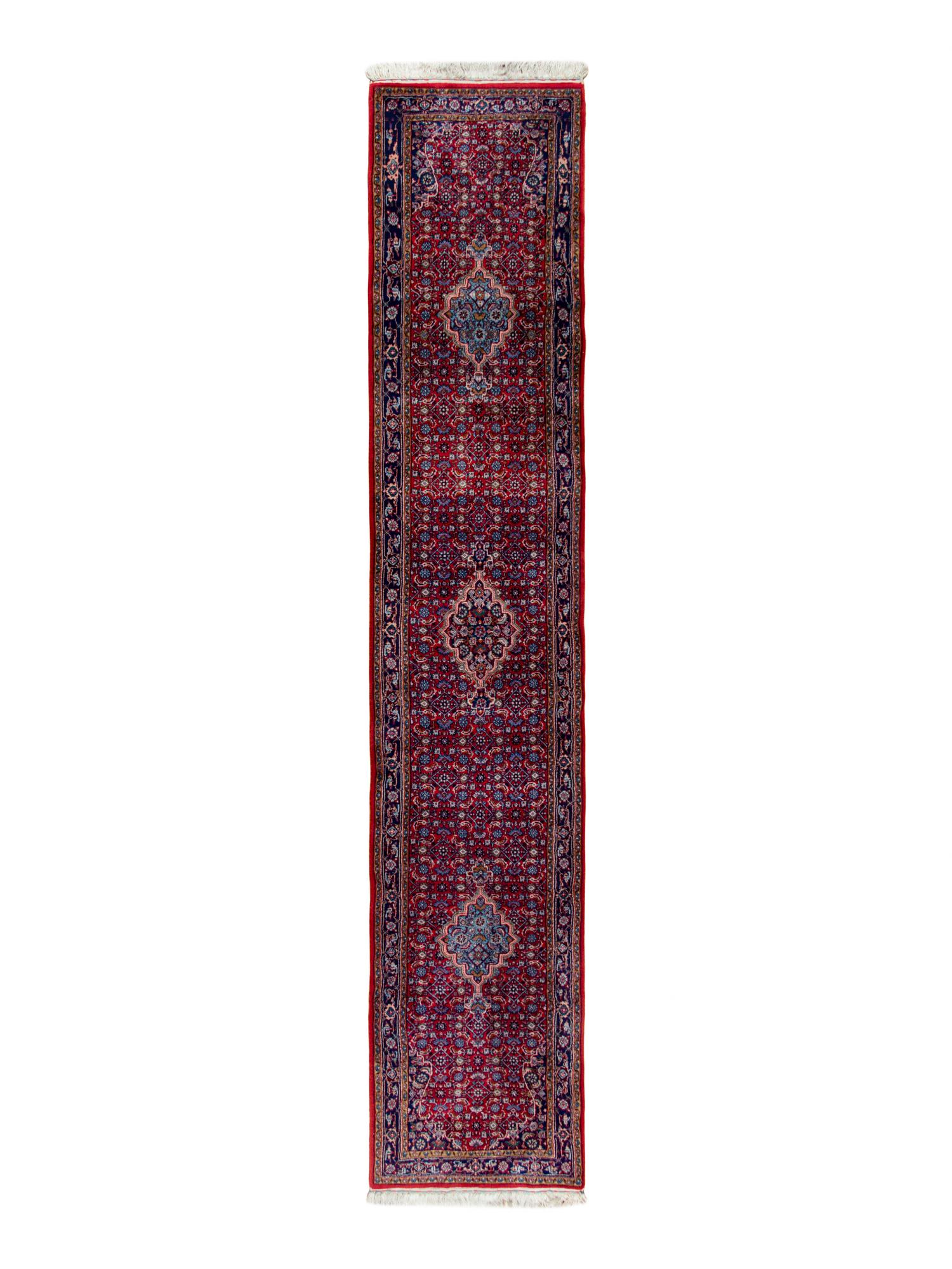 A Hereke Wool Runner