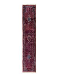 A Hereke Wool Runner