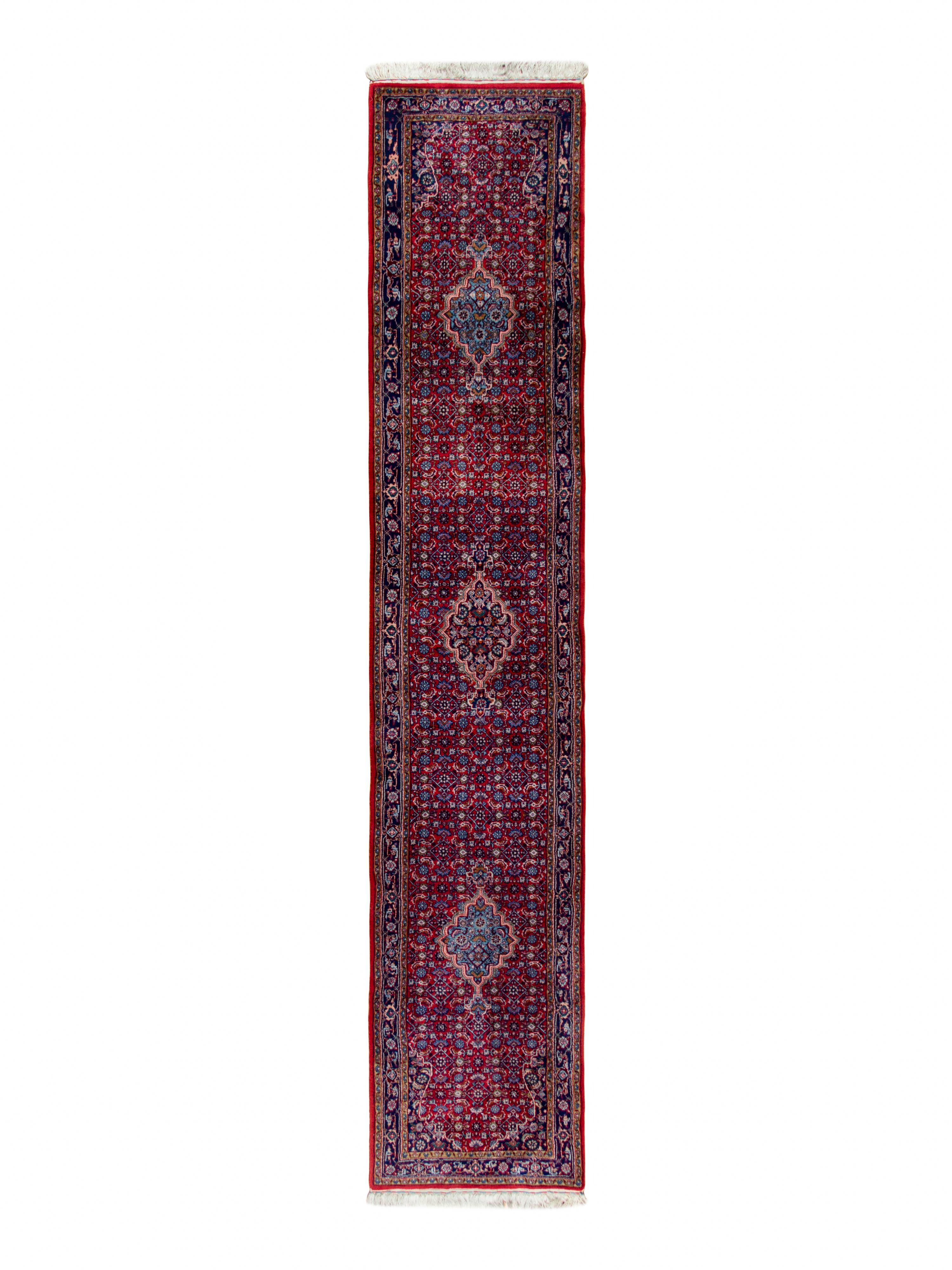 A Hereke Wool Runner