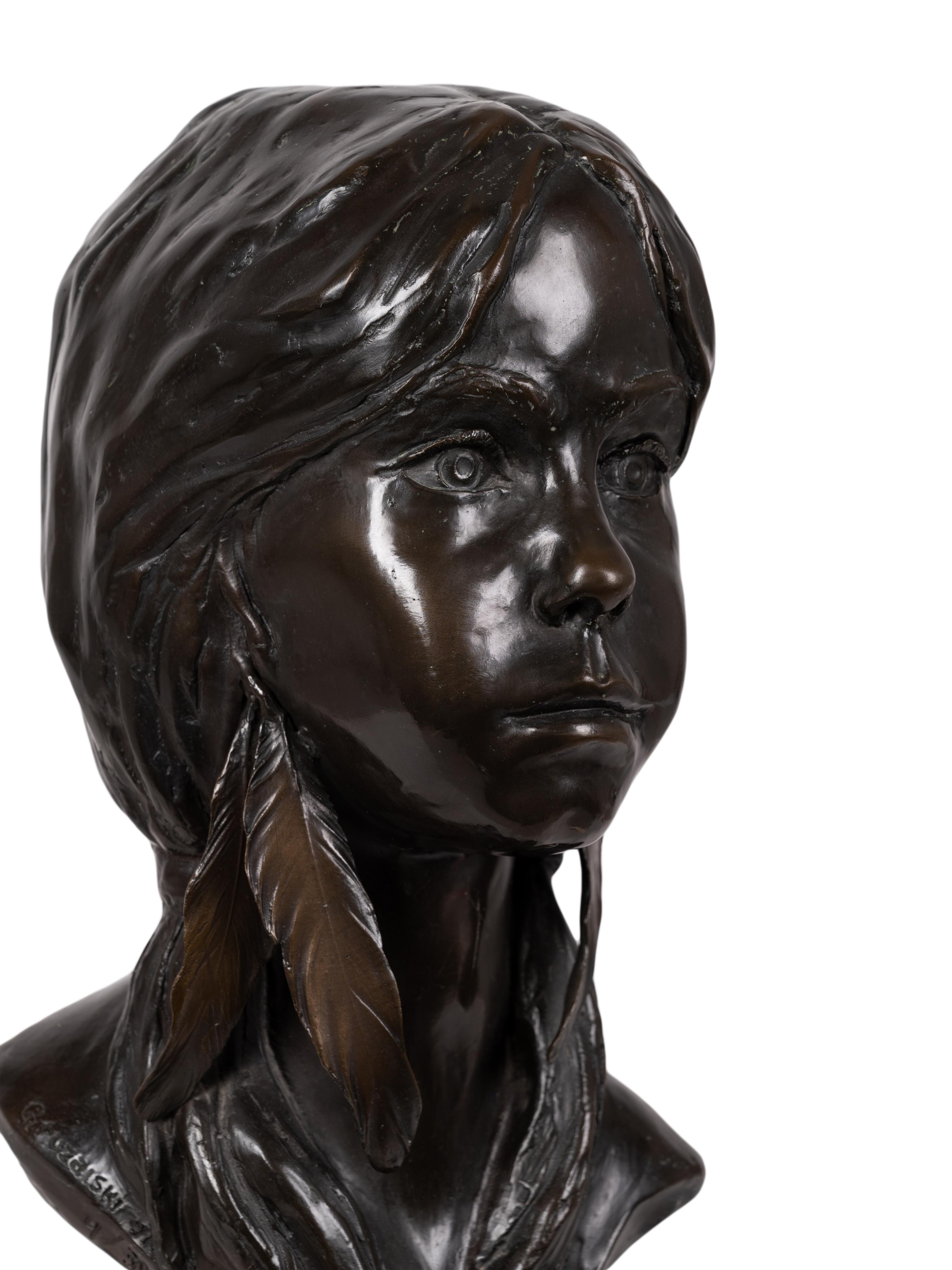 Child , edition 4/30