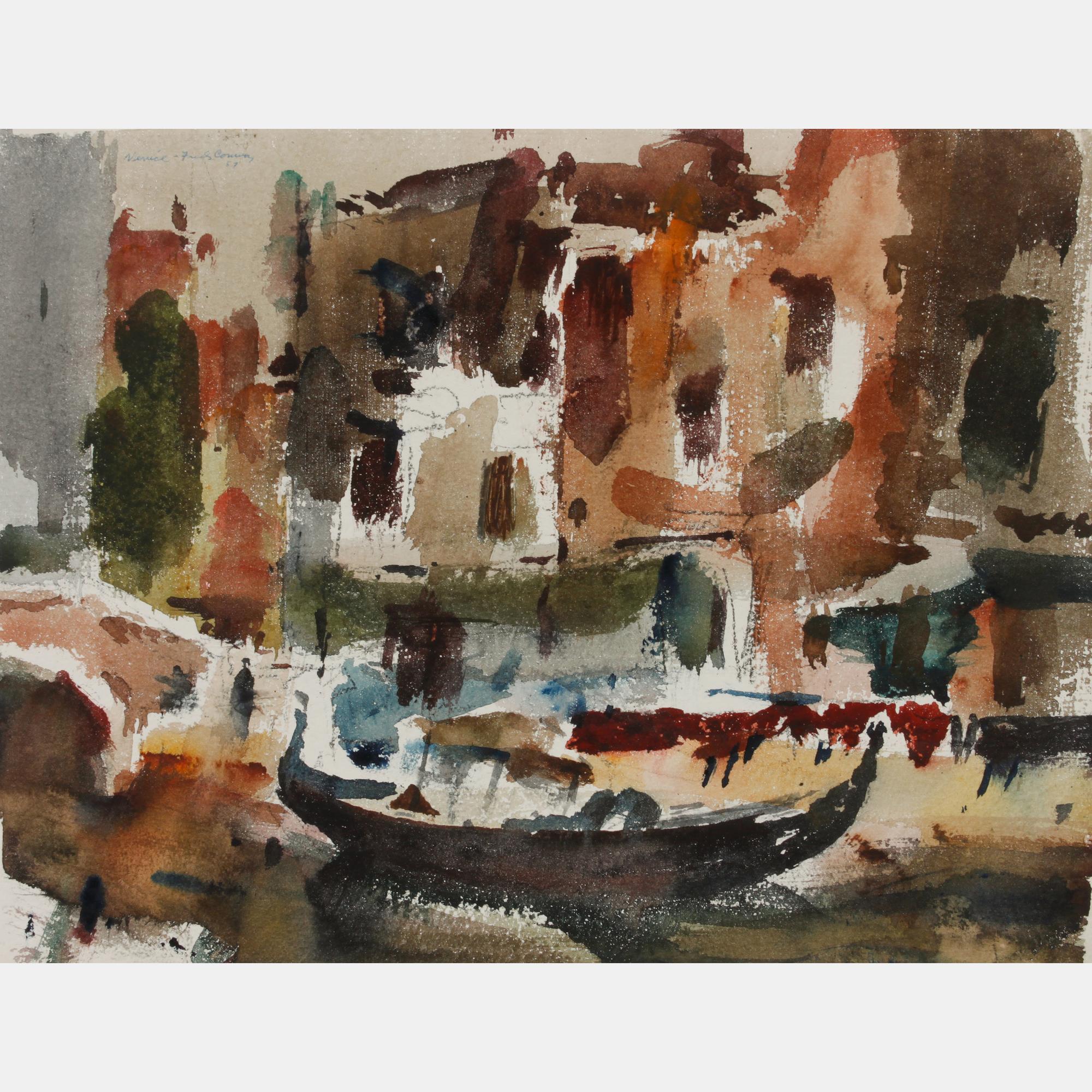 Venice