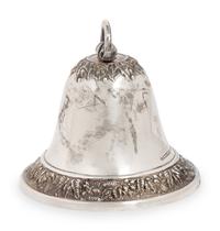 A Collection of Twenty-Three Buccellati Parcel-Gilt Silver Ornaments