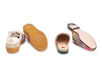 Two Gucci Shoes, 2020s