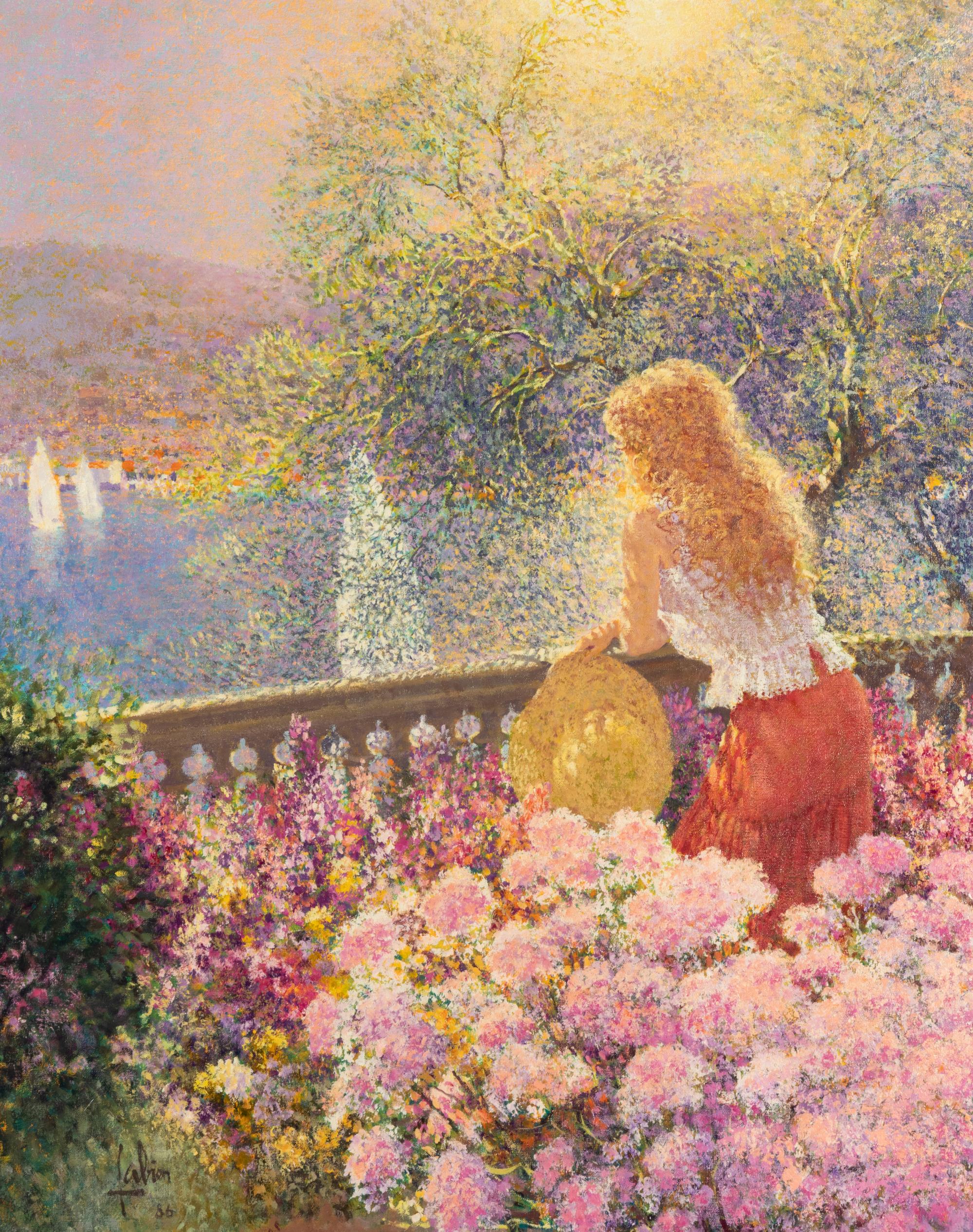 Louis Fabien (French, b. 1924)