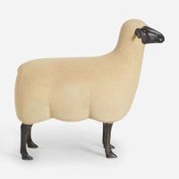 François-Xavier Lalanne (French, 1927-2008) Mouton de Pierre
