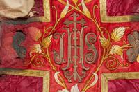 Five Ecclesiastical Vestments