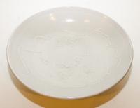 An American Art Pottery Charger, Scott Kilgour, New York Diameter 19 3/4 inches. — CIRCA 1980s