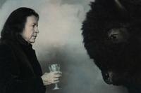 Fritz and Buffalo