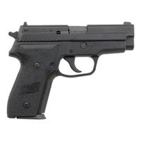 *Sig Sauer P229 in Box with Accessories and .40 and .357 Sig Barrels