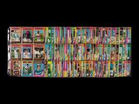 A Complete Set of 1975 Topps Baseball Cards (660/660)