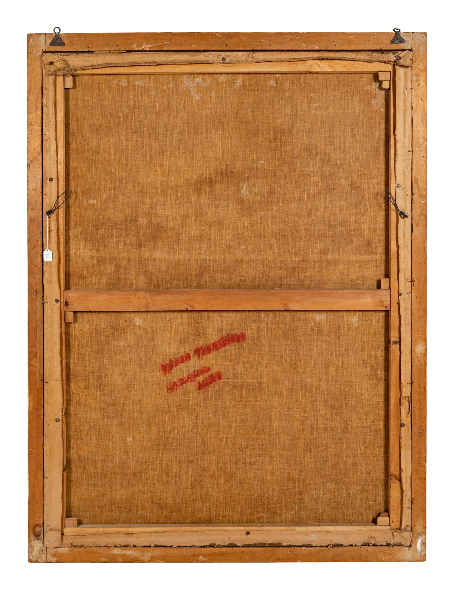 Italian School, 18th/19th Century