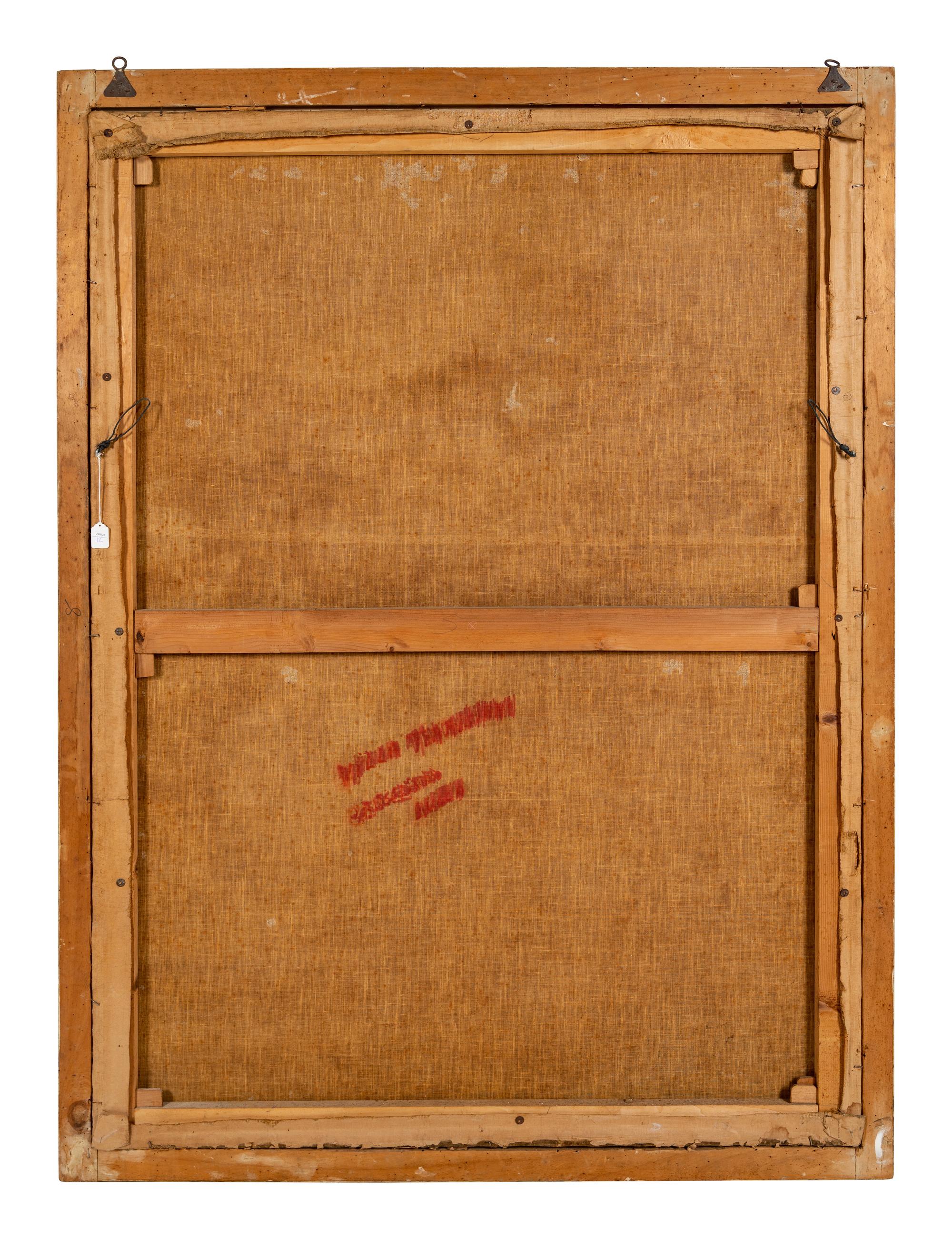 Italian School, 18th/19th Century