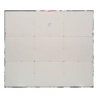 Cornelius Quabeck (American, b. 1974) — Slash, 2005