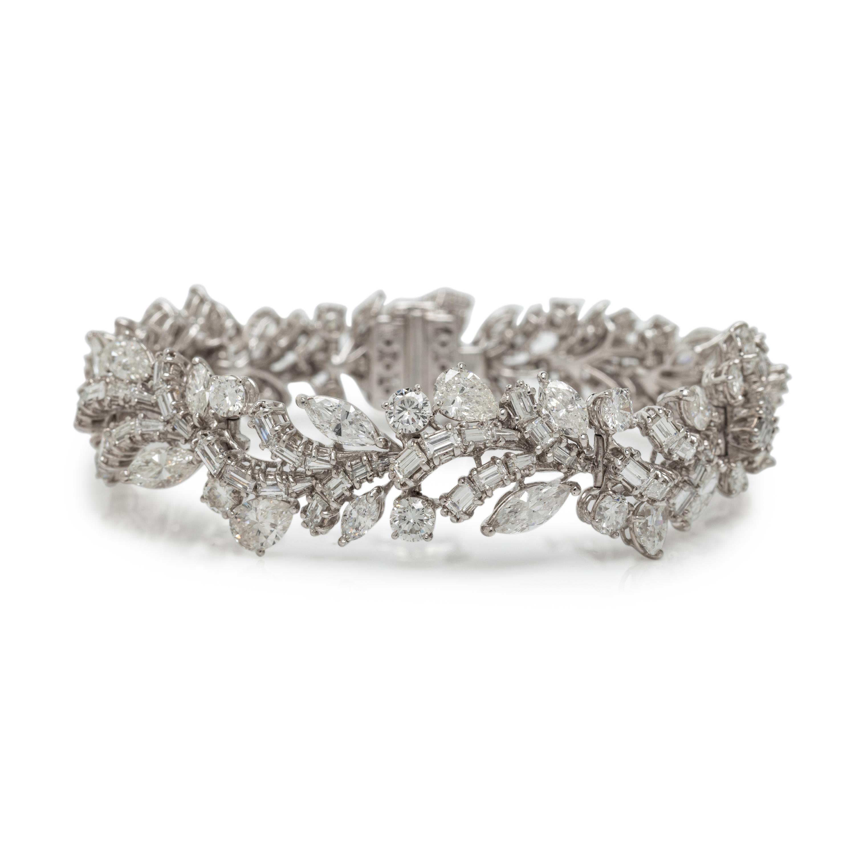 DIAMOND BRACELET