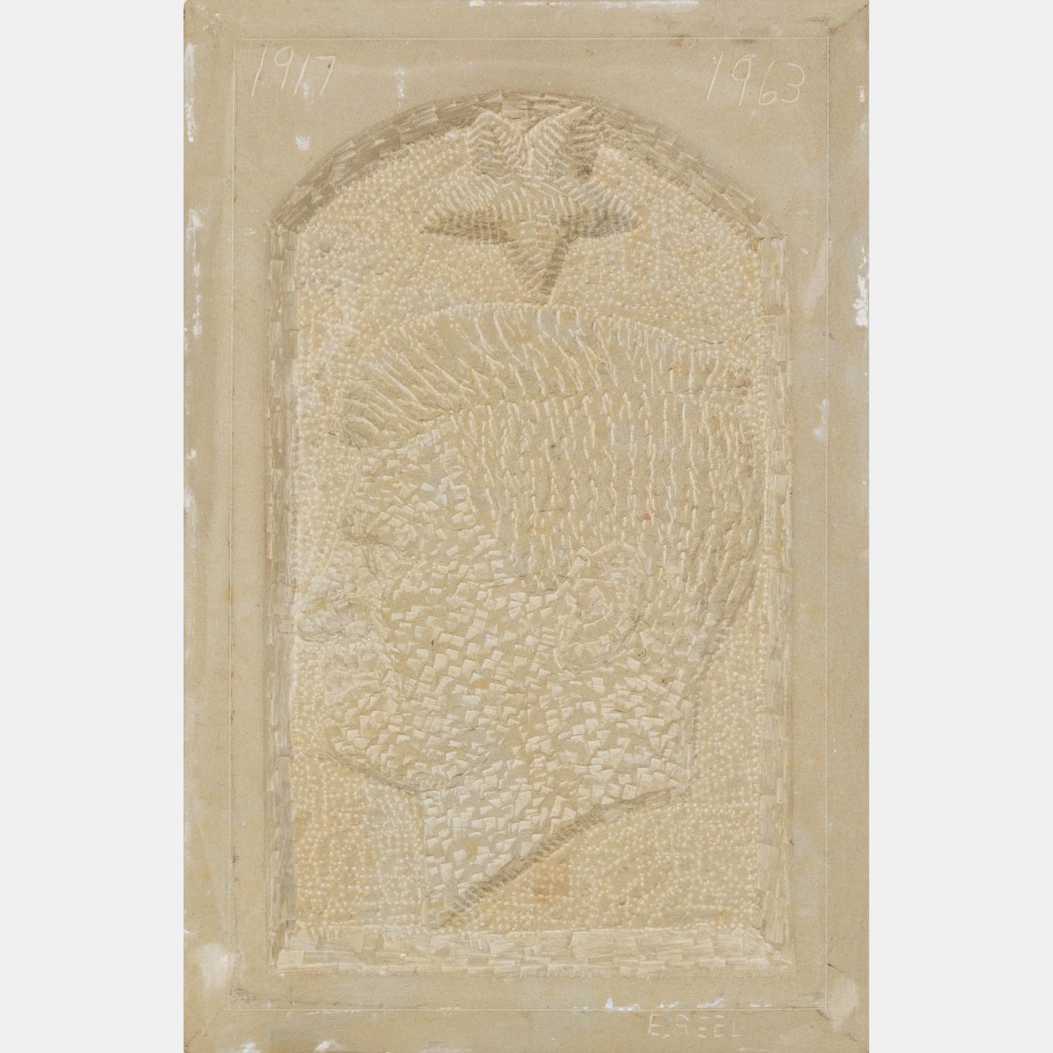 Untitled (John F. Kennedy 1917-1963)
