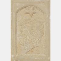 Untitled (John F. Kennedy 1917-1963)