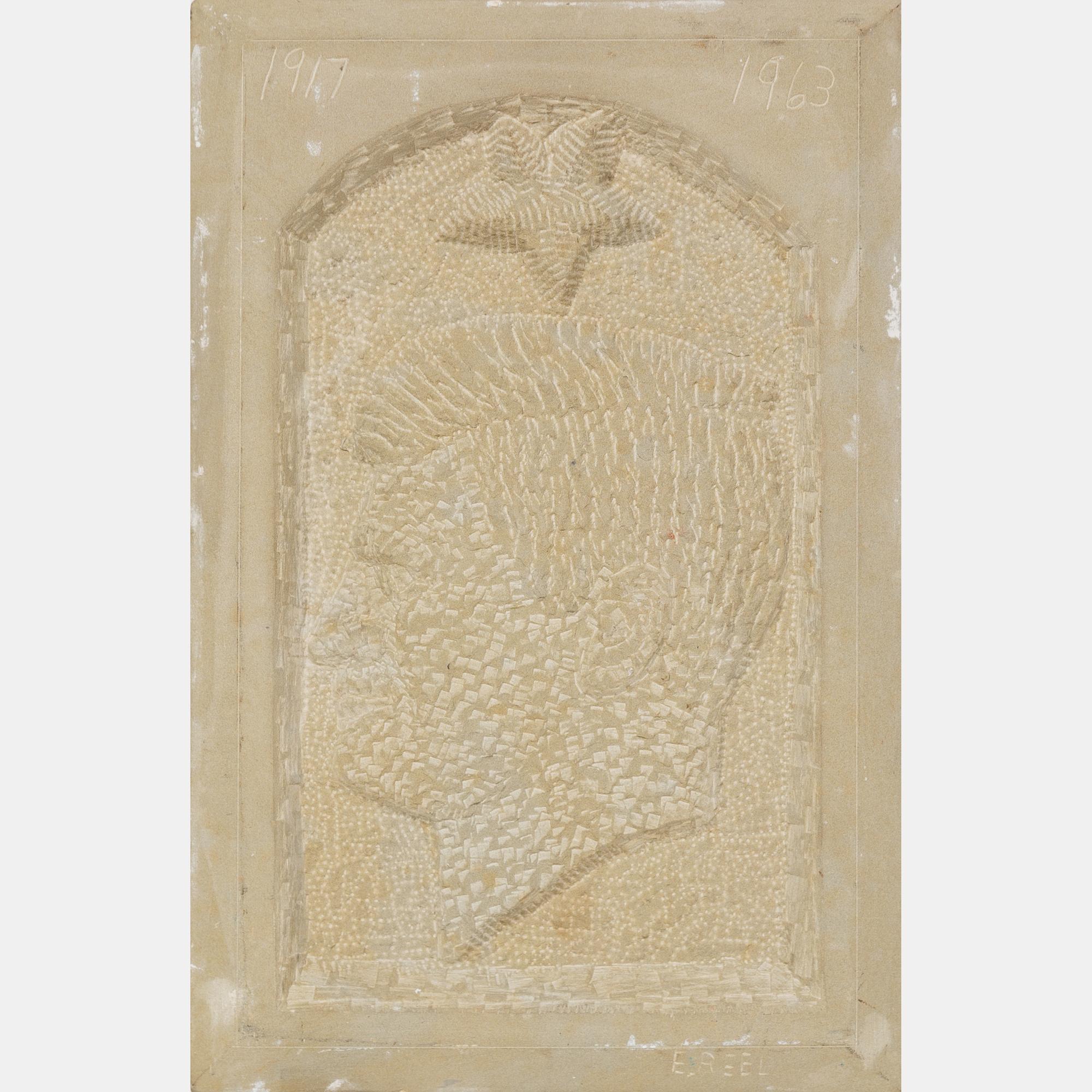 Untitled (John F. Kennedy 1917-1963)