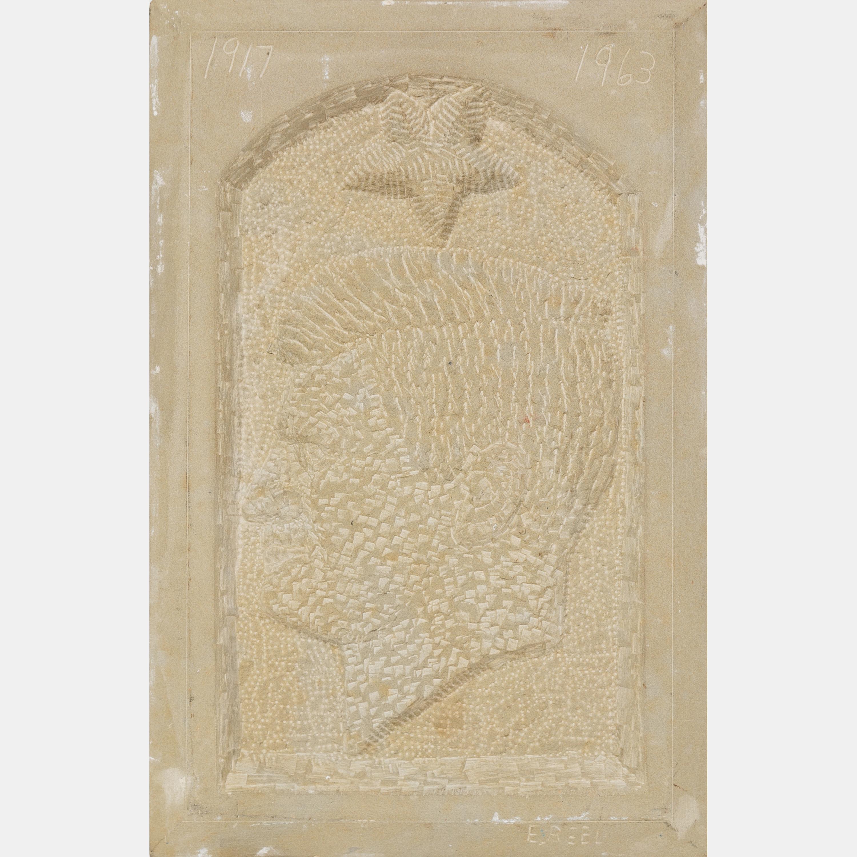 Untitled (John F. Kennedy 1917-1963)