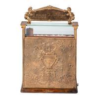 A National Cash Register, Model No. 324
