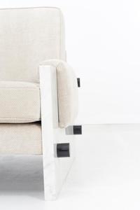 Pair of Lounge Chairs