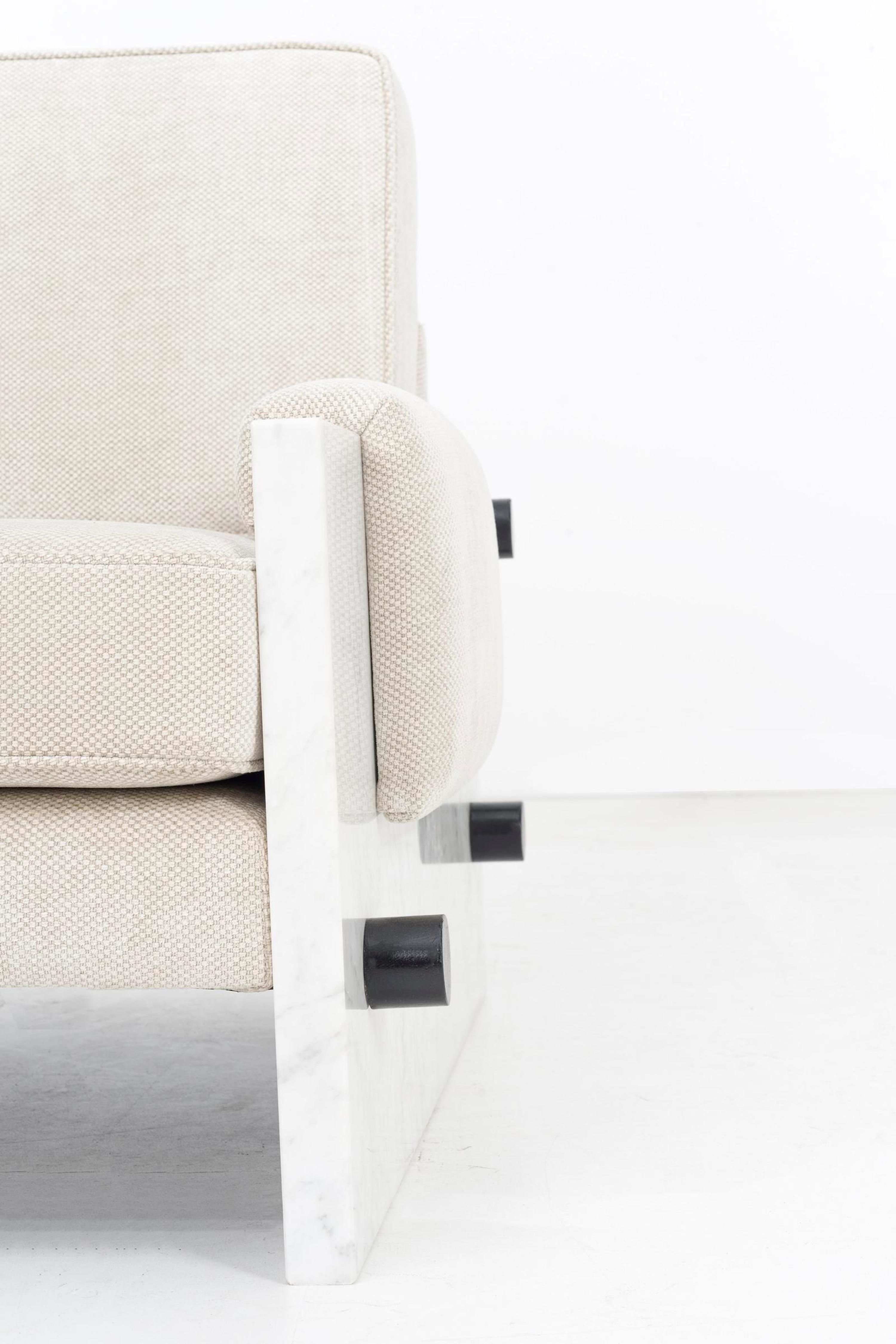 Pair of Lounge Chairs